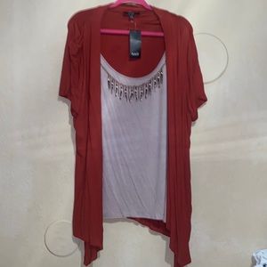 Nice dress up blouse